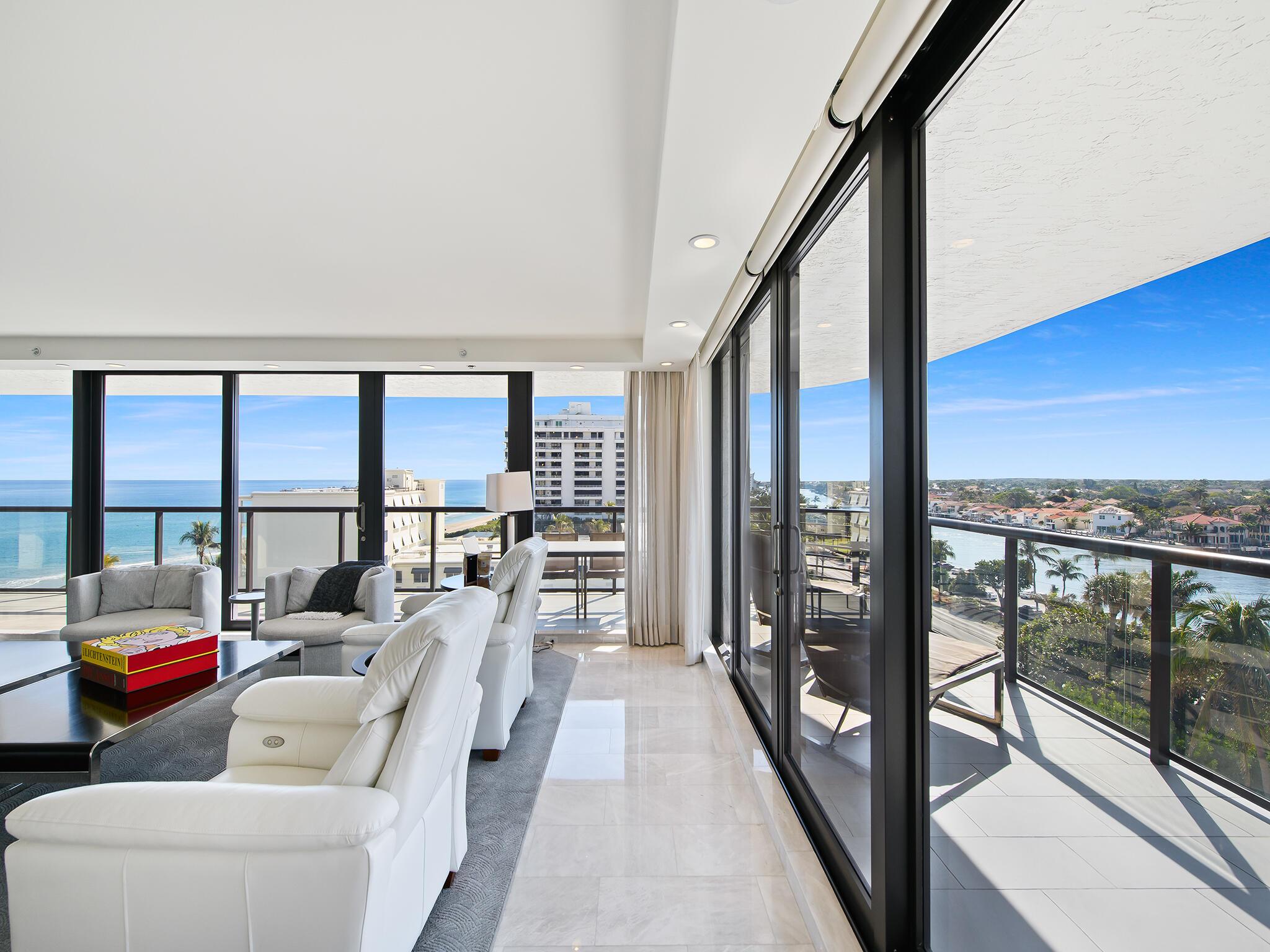 2727 S Ocean Boulevard 804
