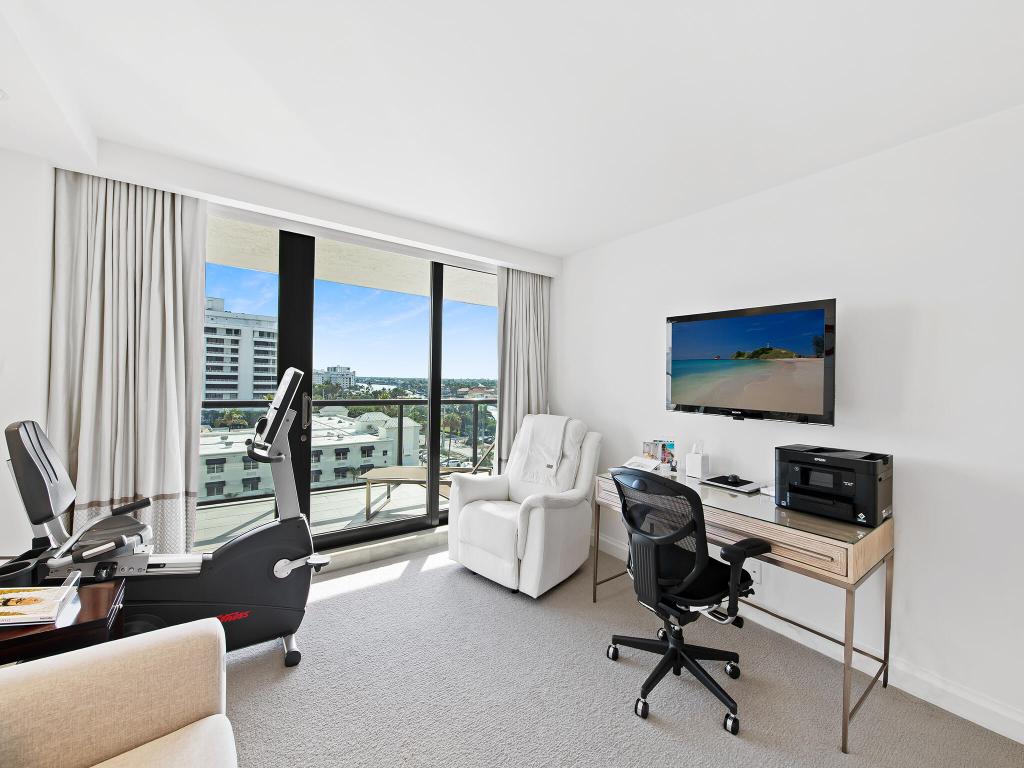 2727 S Ocean Boulevard 804