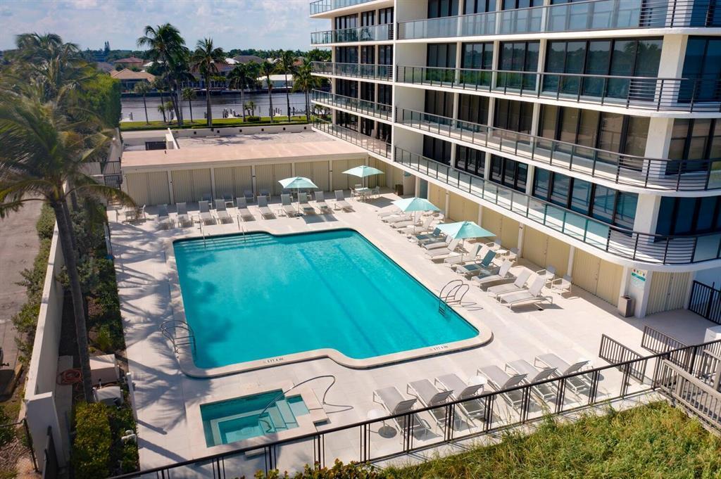 2727 S Ocean Boulevard 804