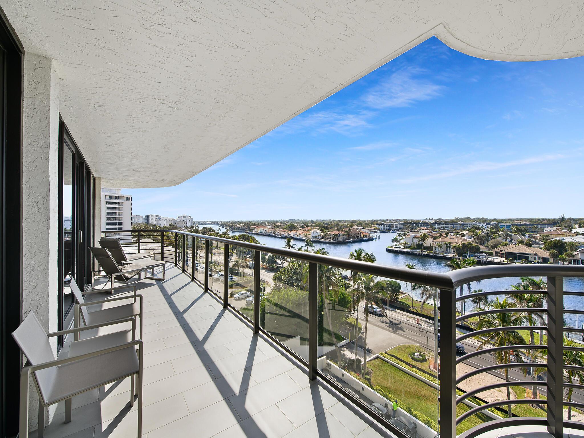 2727 S Ocean Boulevard 804