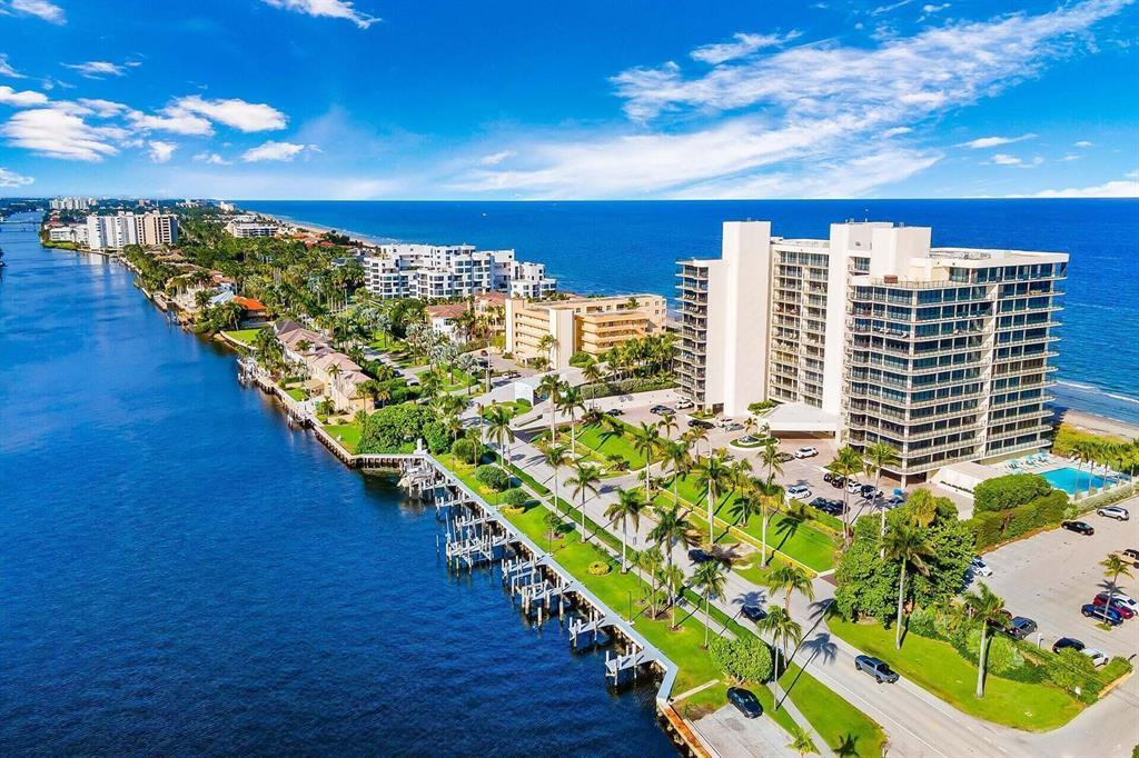 2727 S Ocean Boulevard 804