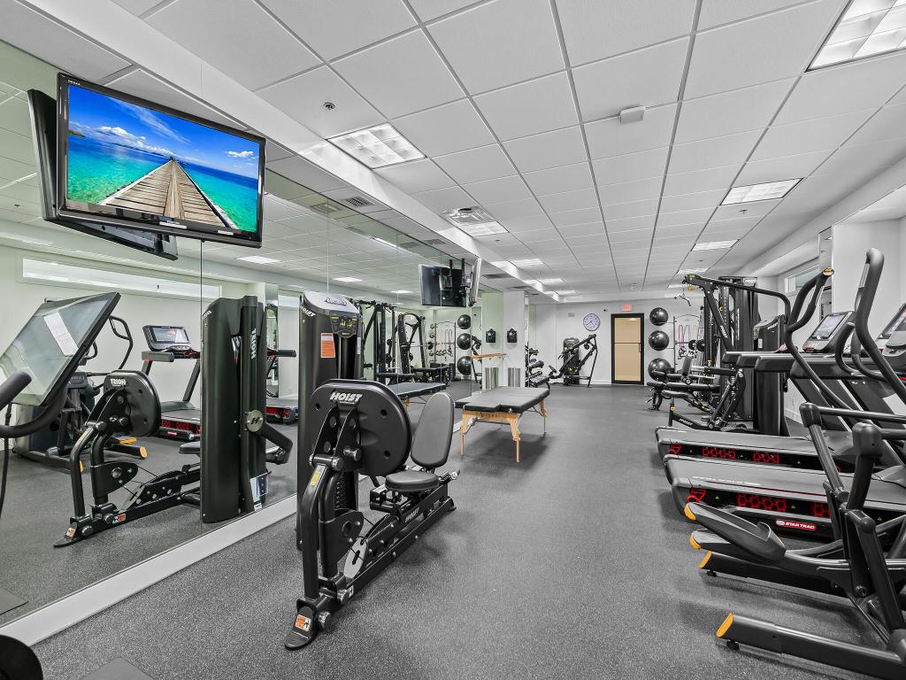 2727 S Ocean Boulevard 804