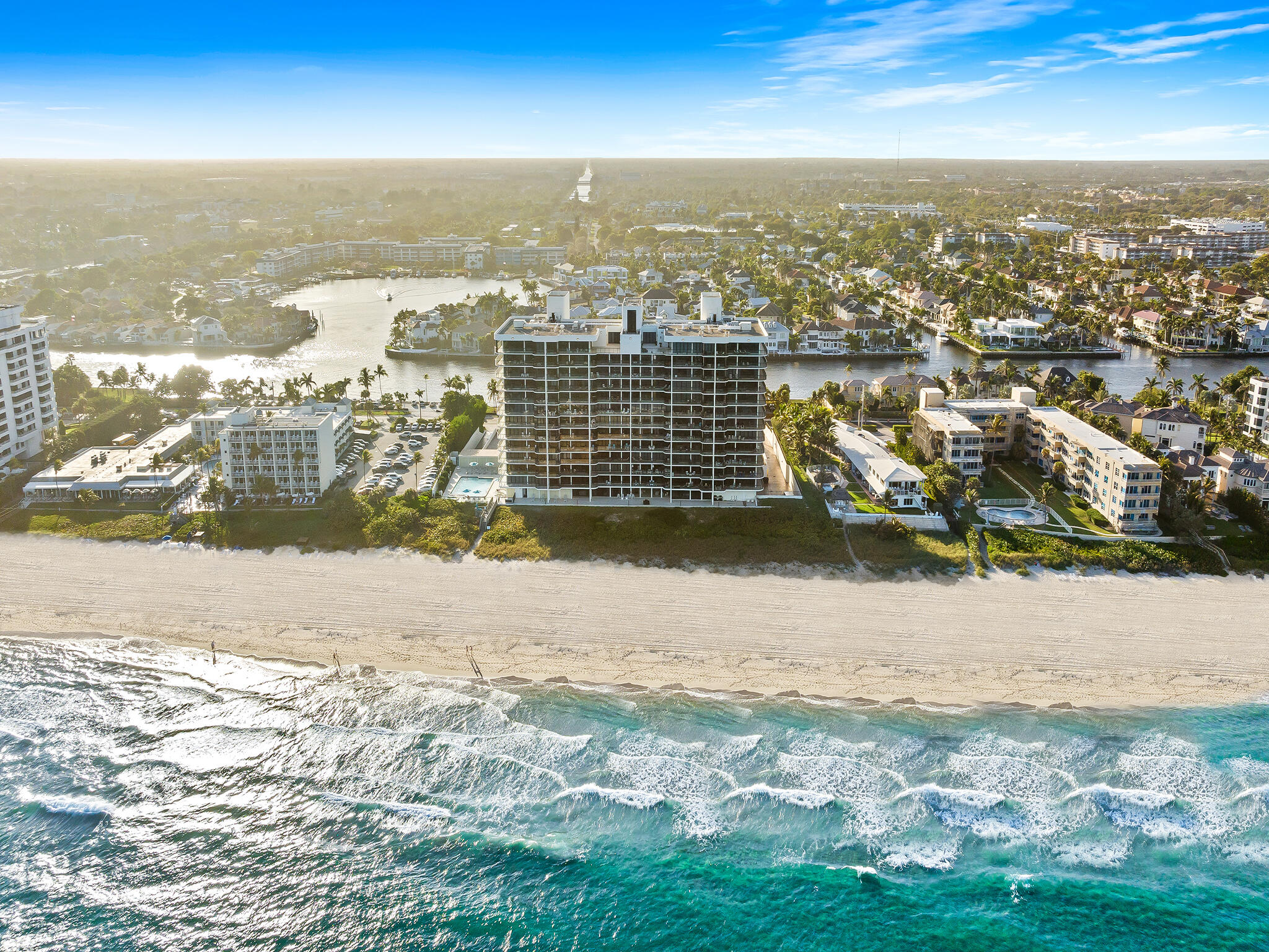 2727 S Ocean Boulevard 804