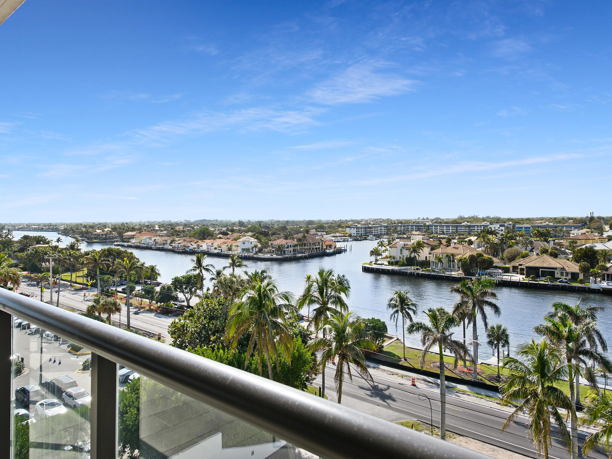 2727 S Ocean Boulevard 804