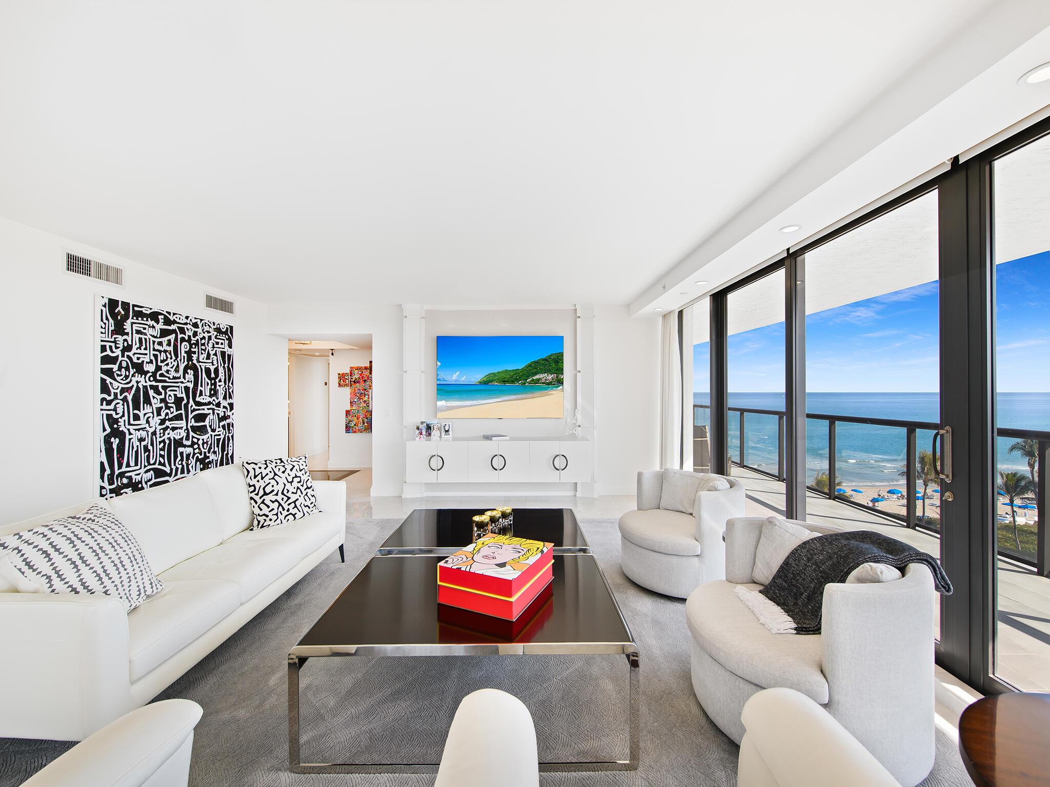 2727 S Ocean Boulevard 804