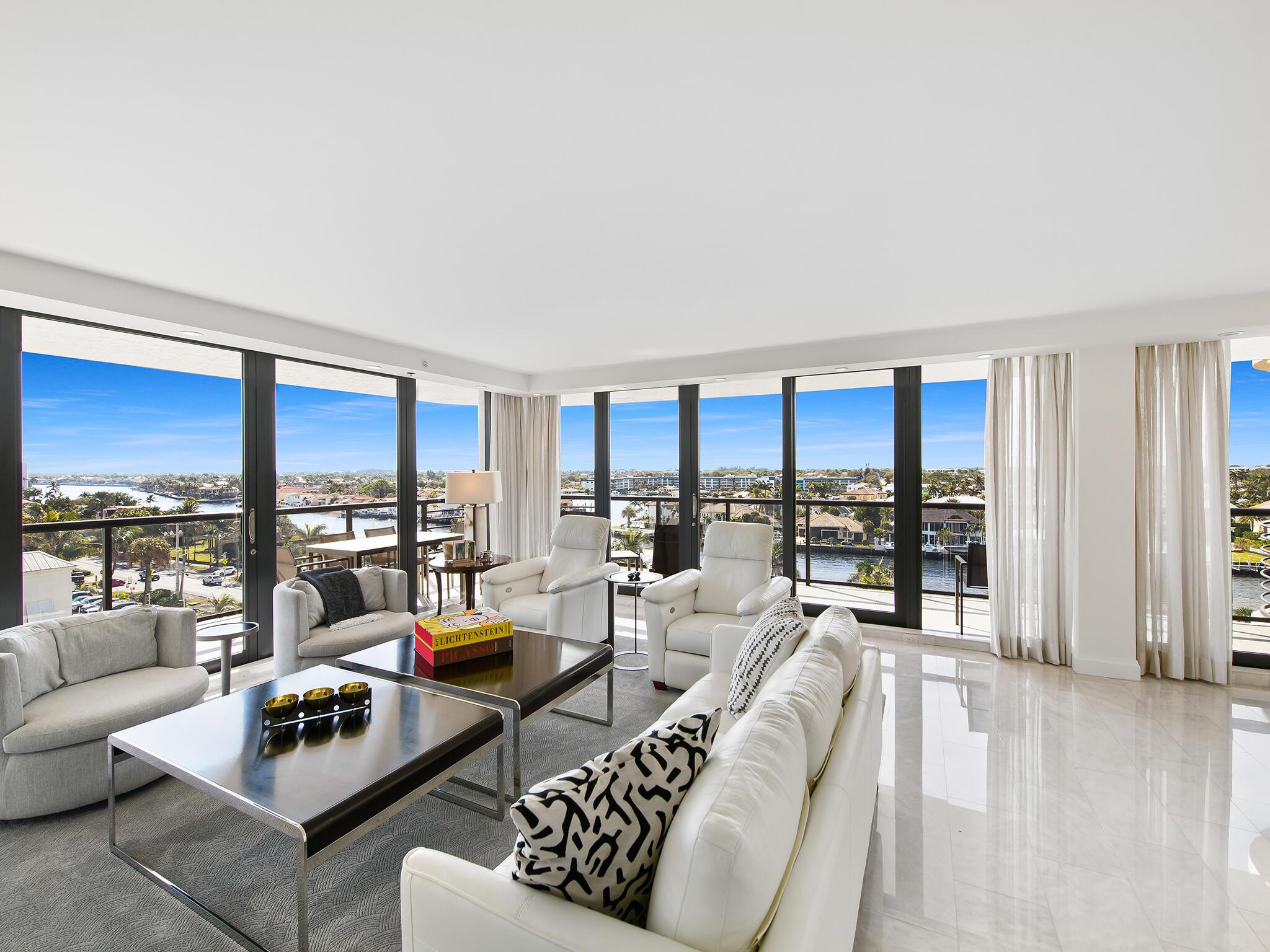 2727 S Ocean Boulevard 804