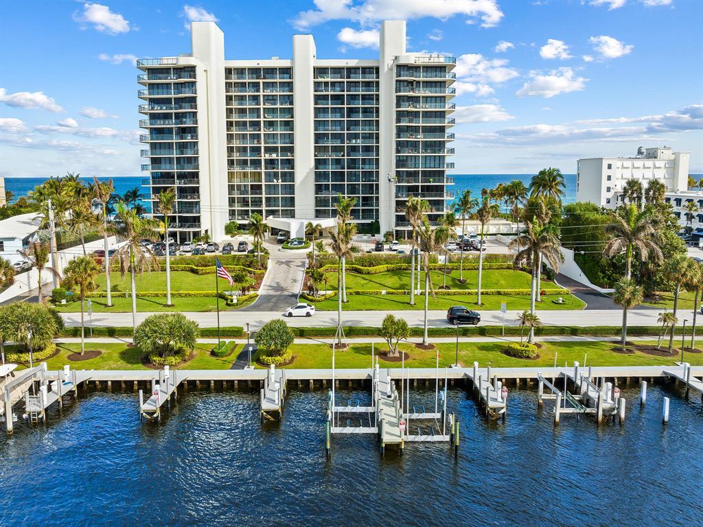 2727 S Ocean Boulevard 804