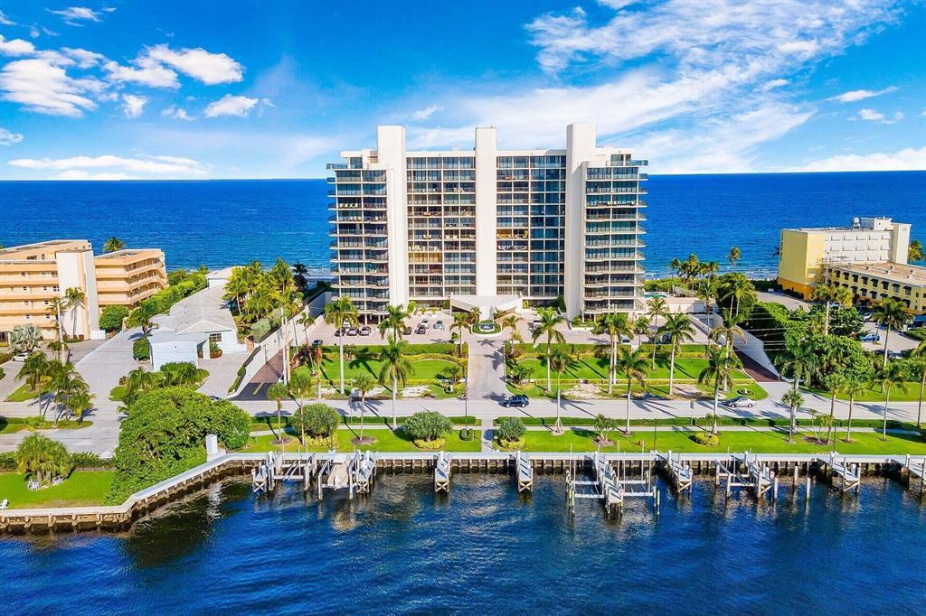 2727 S Ocean Boulevard 804