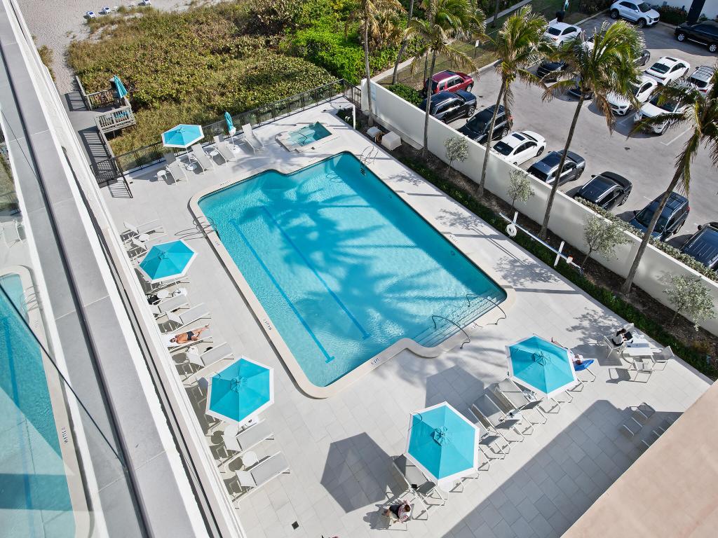 2727 S Ocean Boulevard 804