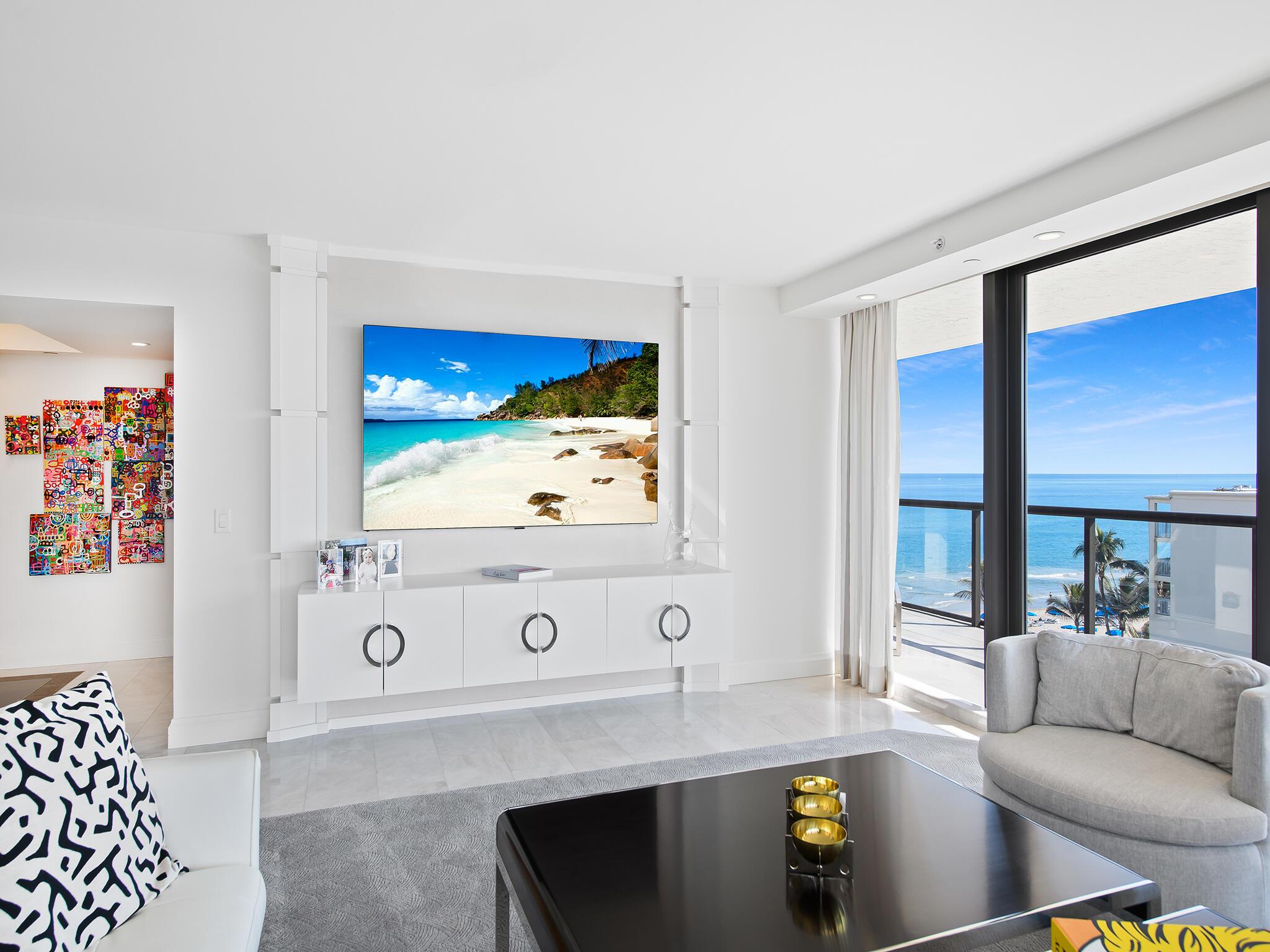 2727 S Ocean Boulevard 804