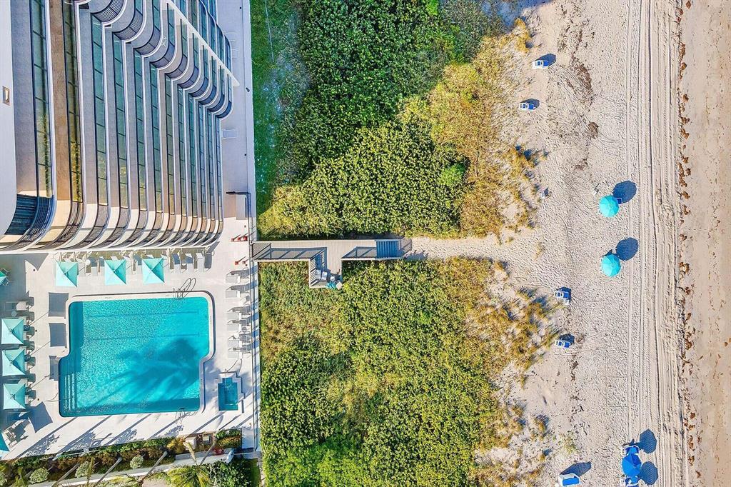 2727 S Ocean Boulevard 804