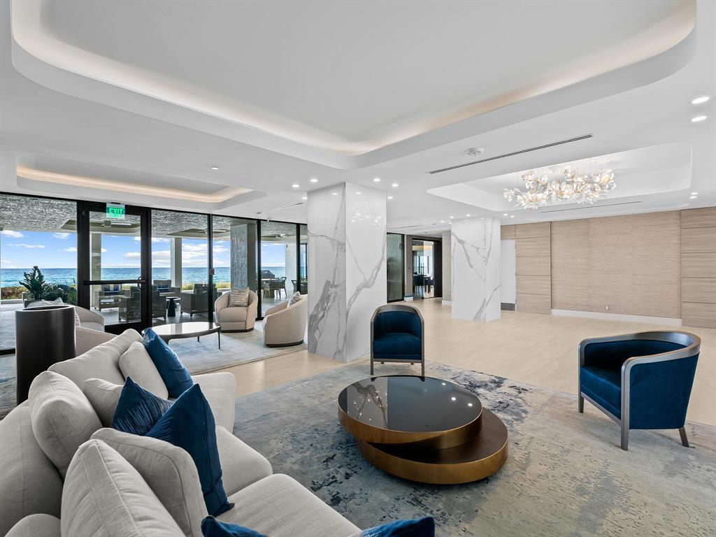 2727 S Ocean Boulevard 804