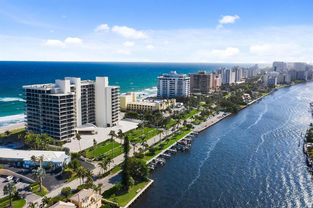 2727 S Ocean Boulevard 804