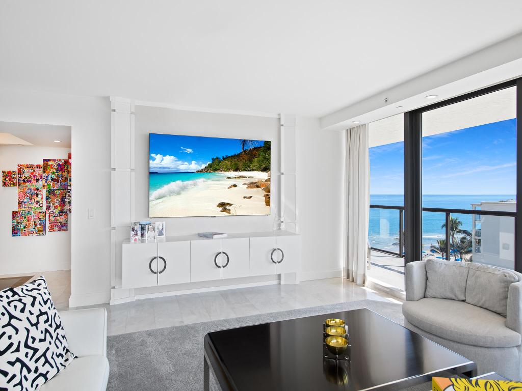 2727 S Ocean Boulevard 804