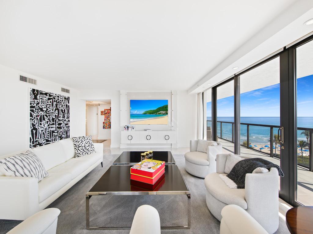 2727 S Ocean Boulevard 804