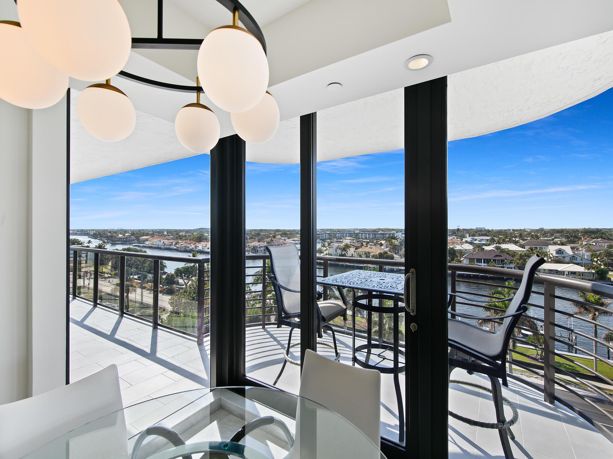 2727 S Ocean Boulevard 804