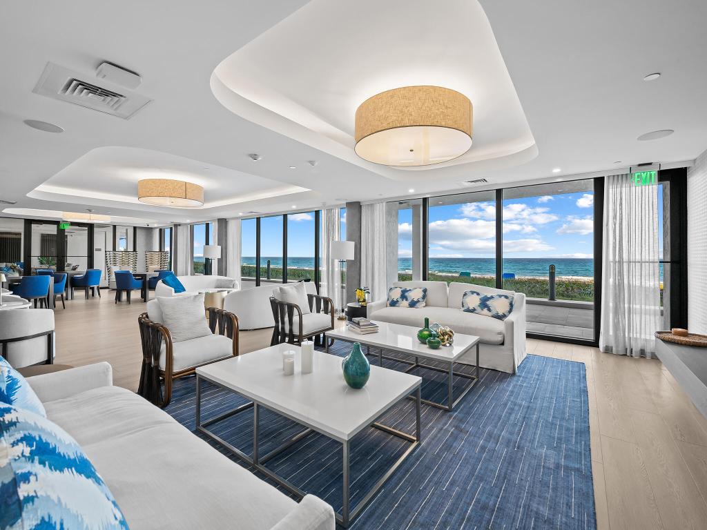 2727 S Ocean Boulevard 804