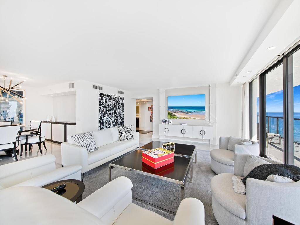 2727 S Ocean Boulevard 804