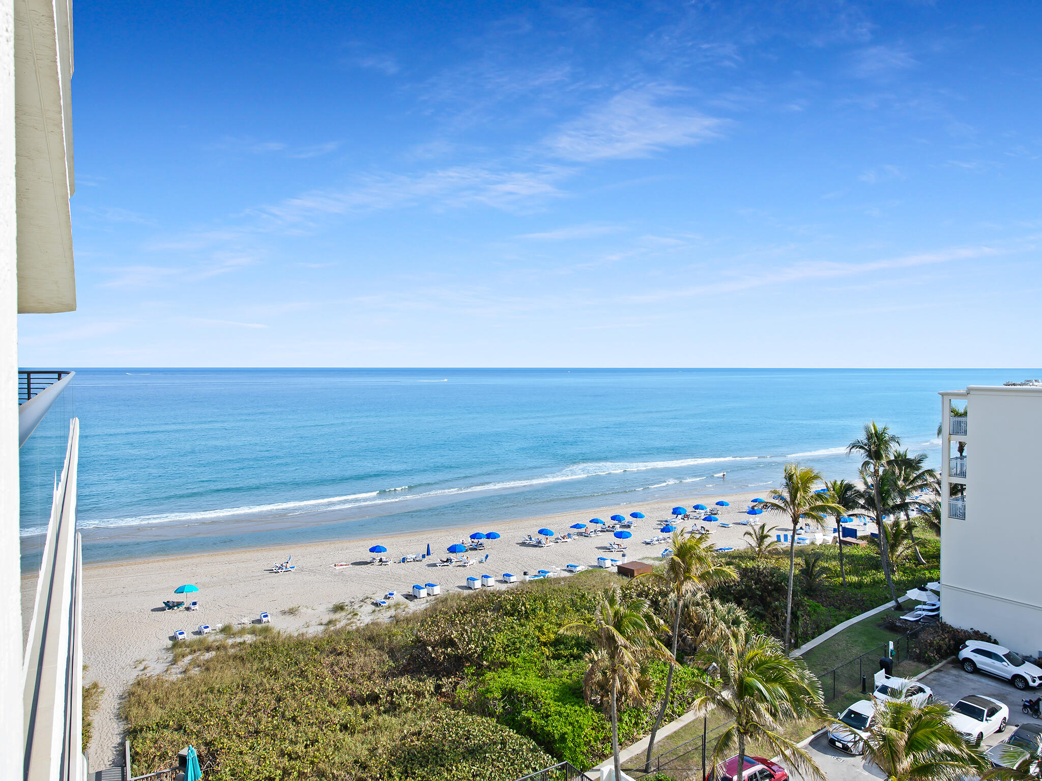 2727 S Ocean Boulevard 804