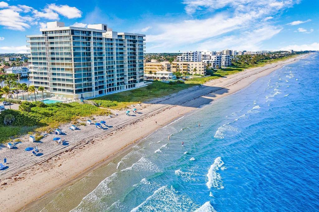 2727 S Ocean Boulevard 804