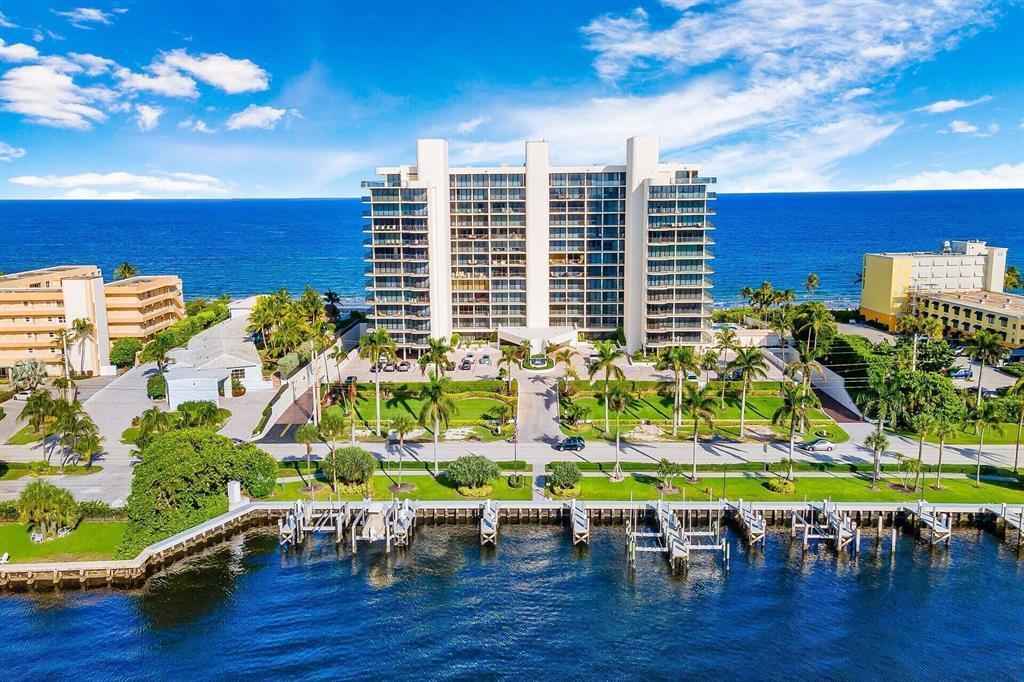 2727 S Ocean Boulevard 804