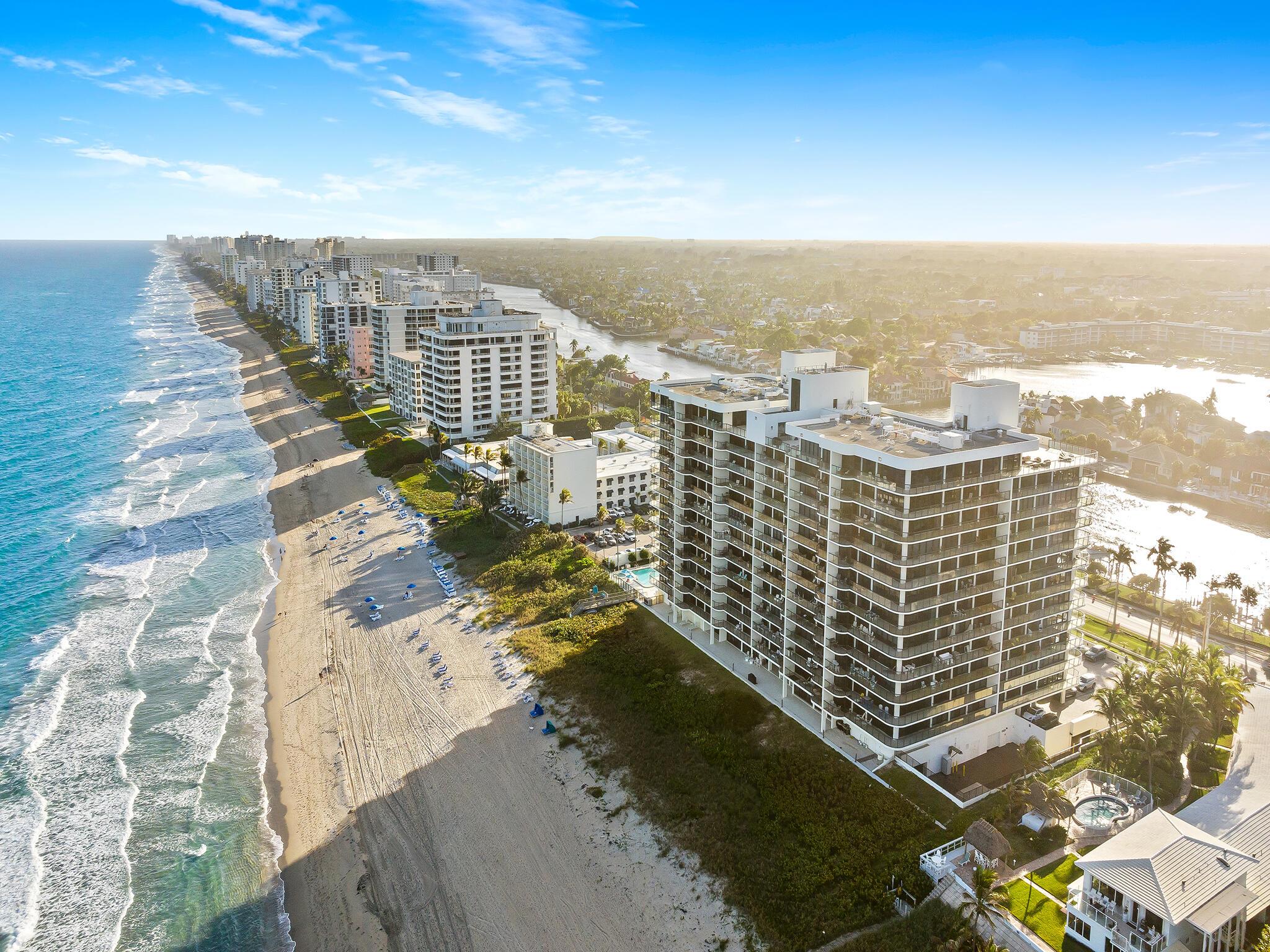 2727 S Ocean Boulevard 804