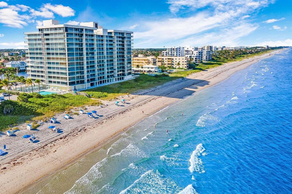 2727 S Ocean Boulevard 804
