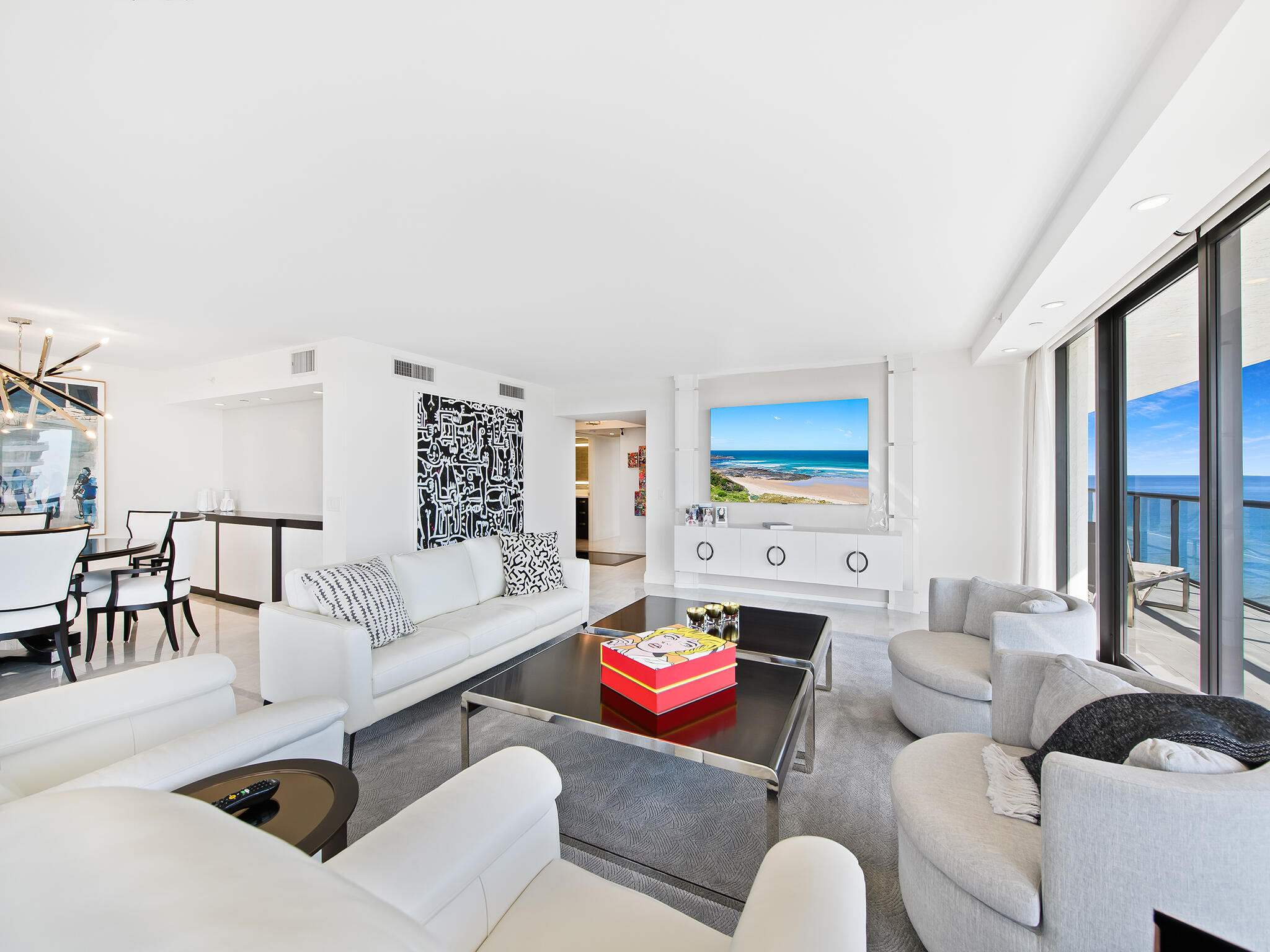 2727 S Ocean Boulevard 804