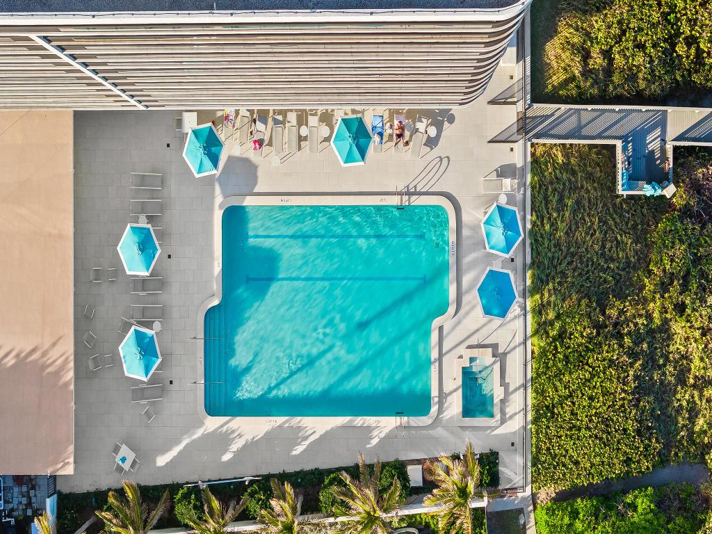 2727 S Ocean Boulevard 804