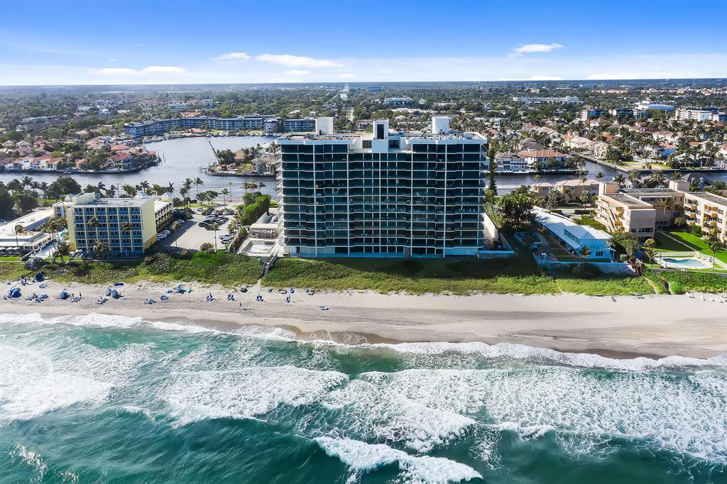 2727 S Ocean Boulevard 804