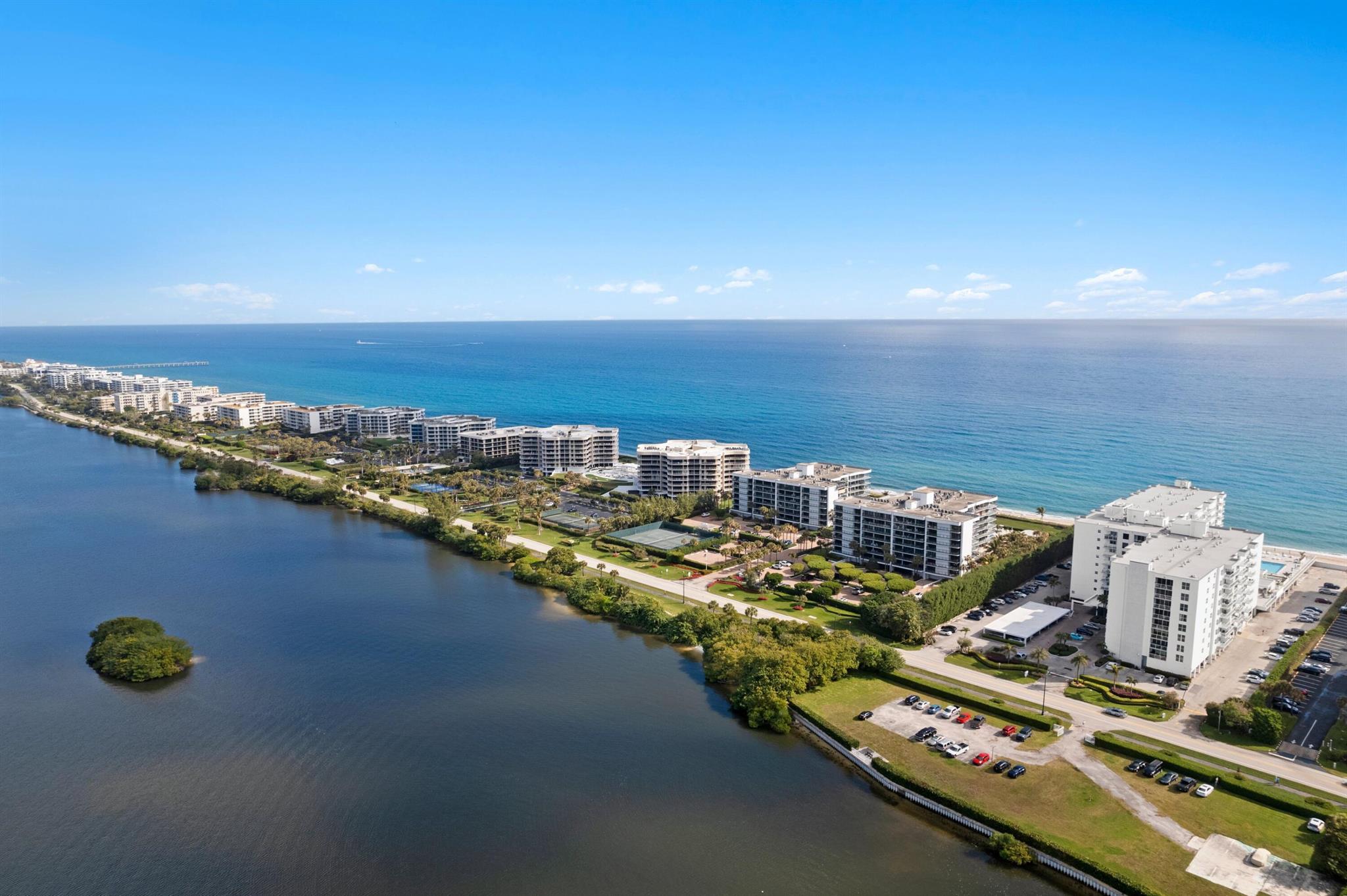 3450 S Ocean Boulevard 4050