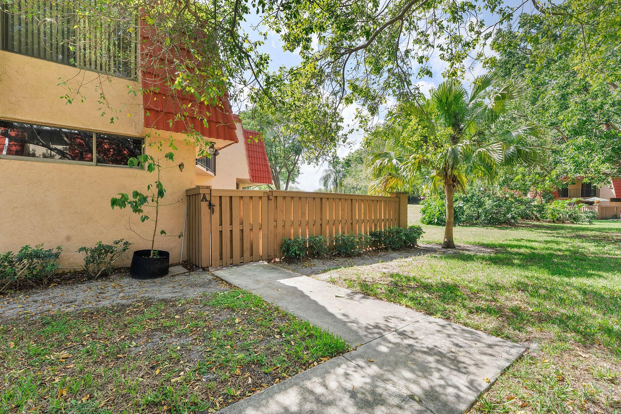 8195 Severn Drive A