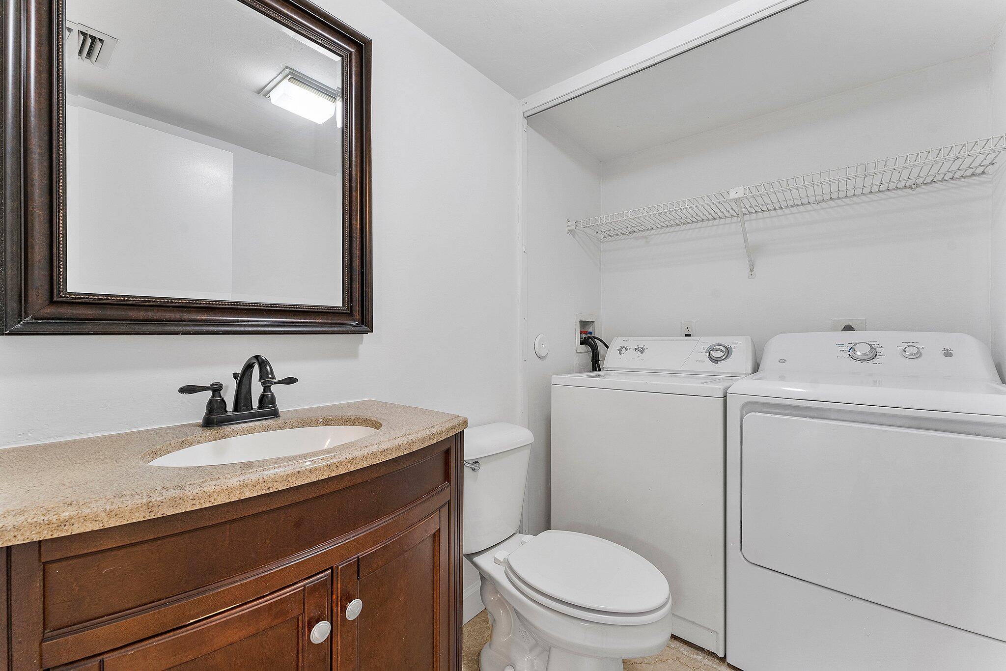 8195 Severn Drive A