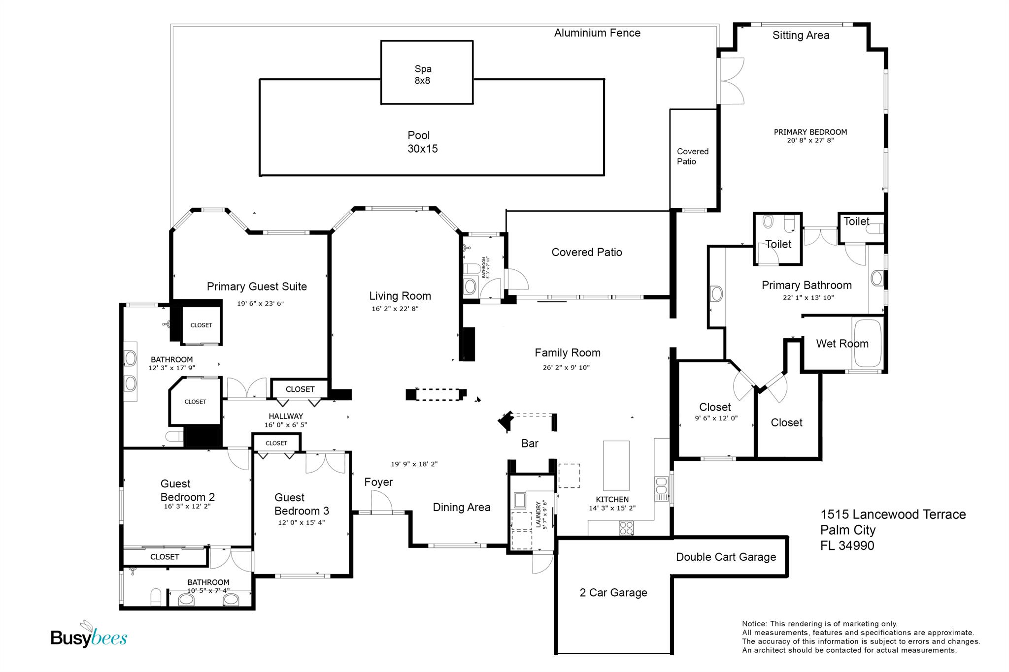 1515 NW Lancewood Terrace