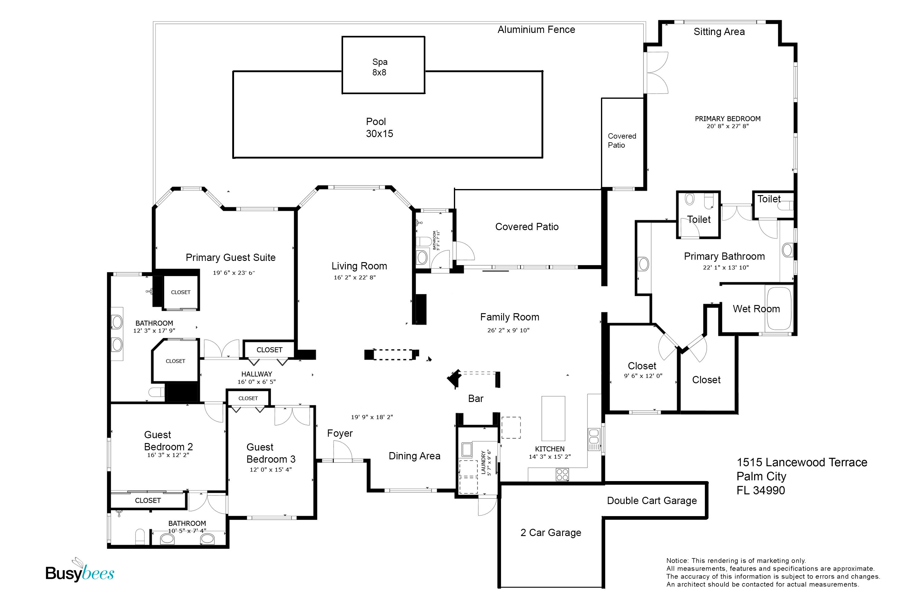 1515 NW Lancewood Terrace