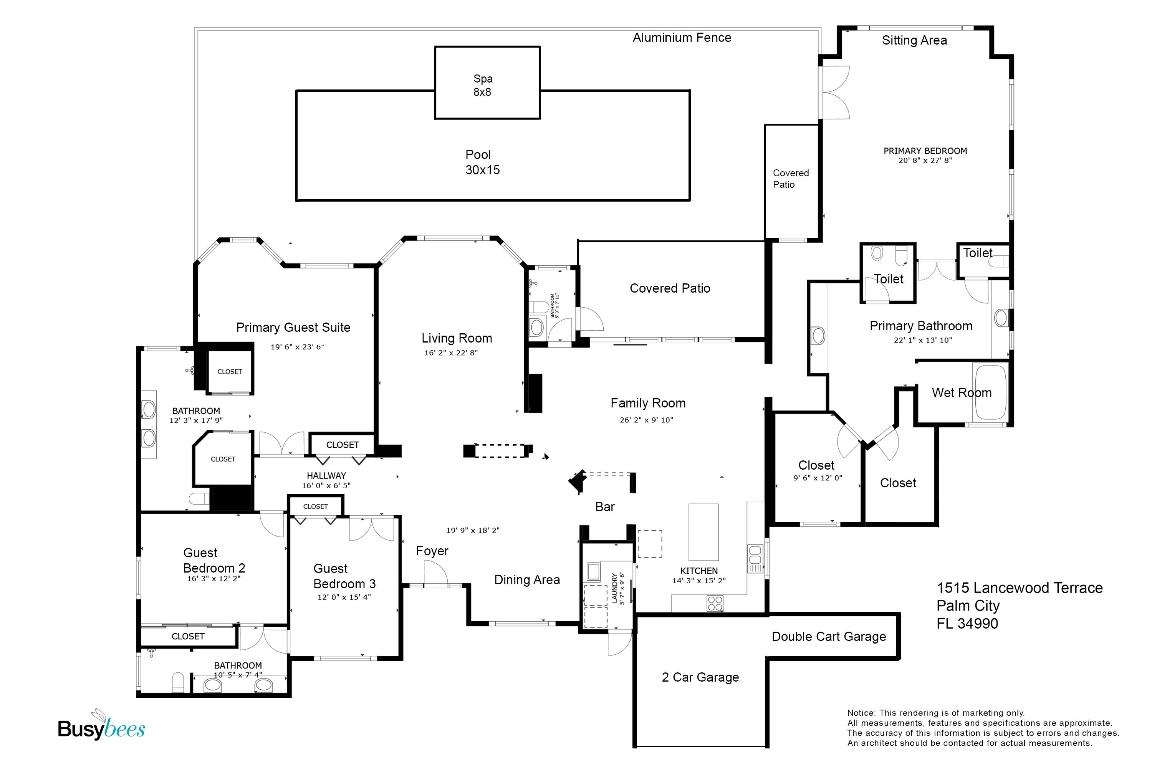 1515 NW Lancewood Terrace