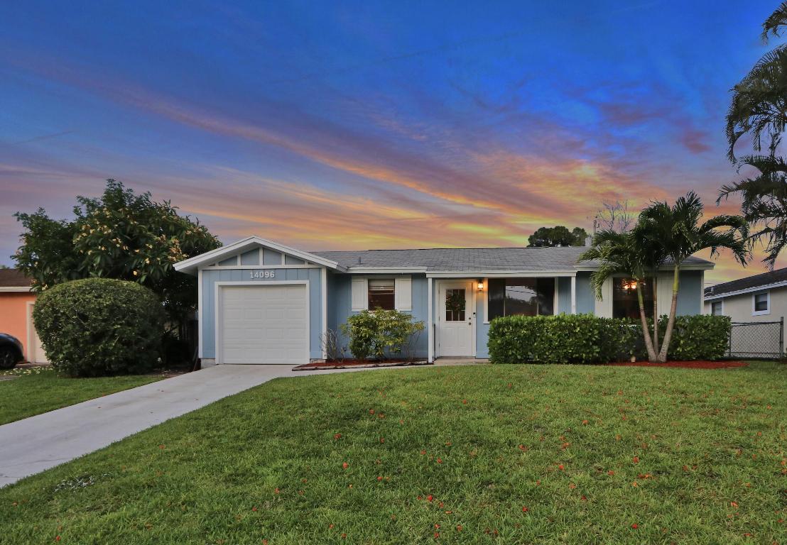 14096 Marrian Avenue