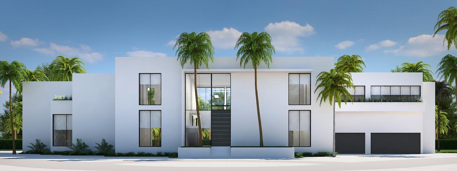 800 / 810 Fern Drive