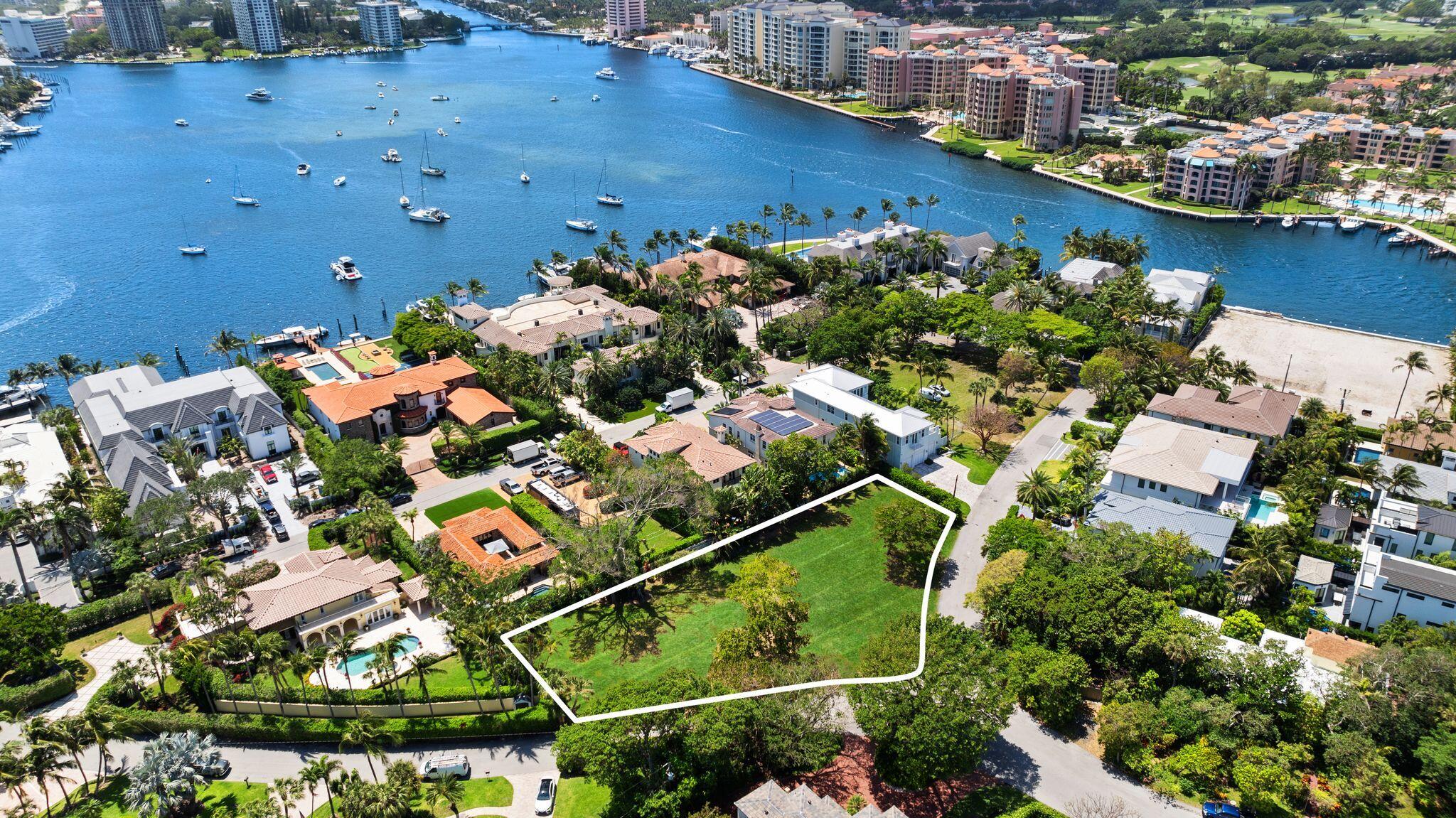 800 / 810 Fern Drive