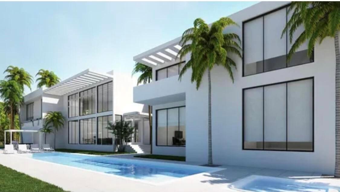 800 / 810 Fern Drive