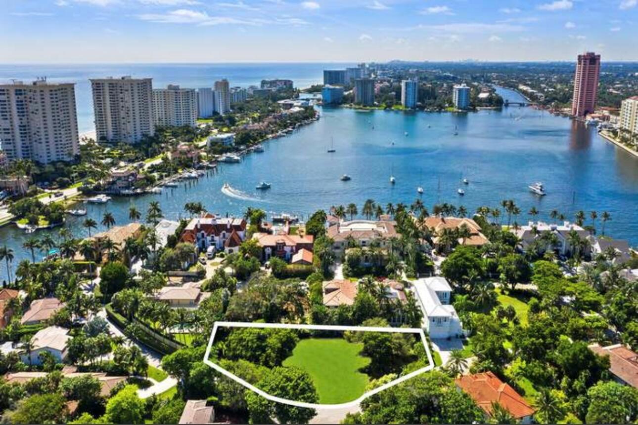 800 / 810 Fern Drive