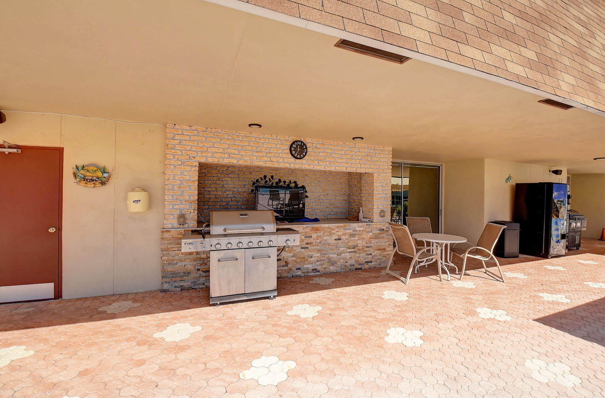 24 Abbey Lane 207