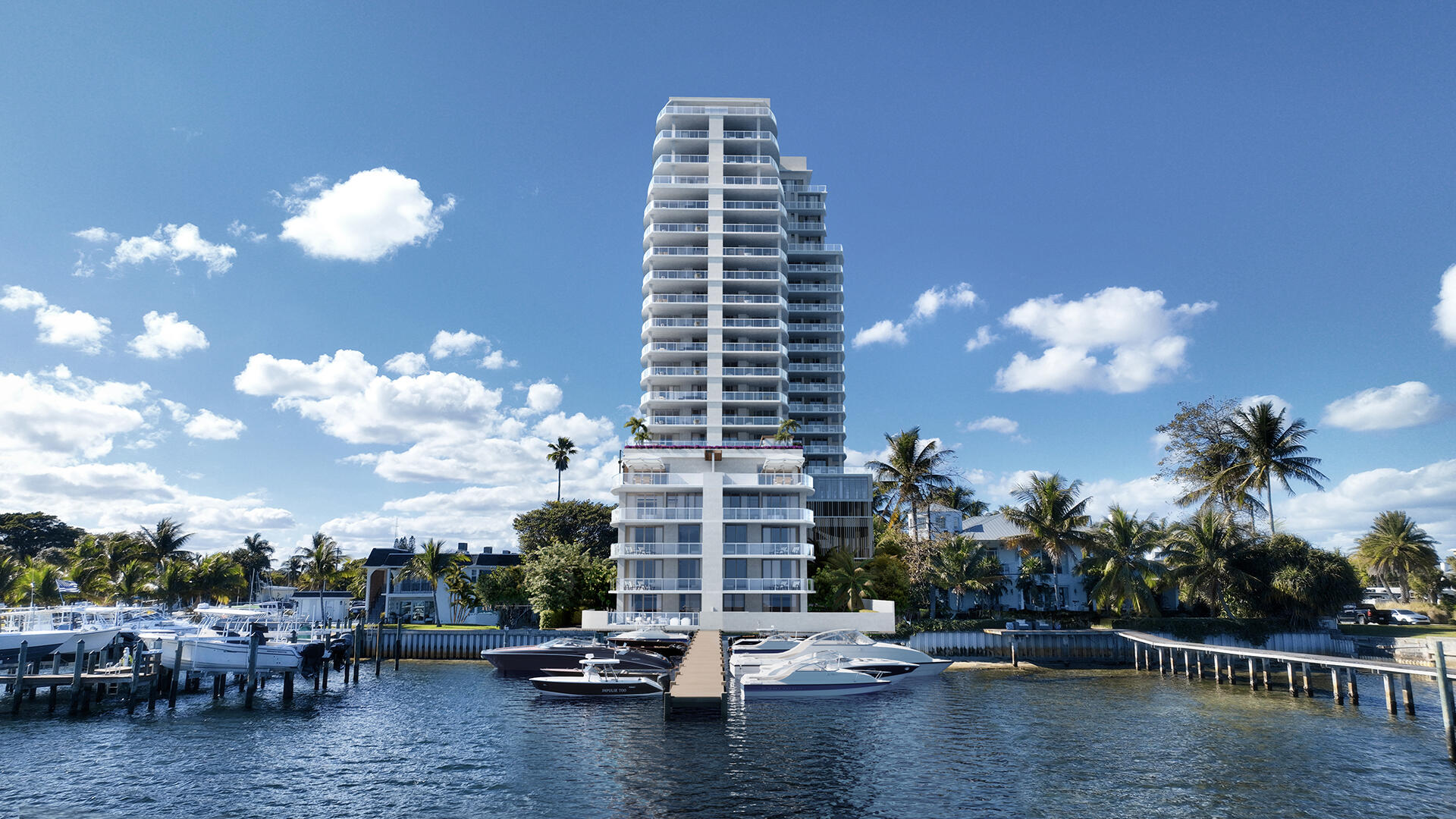 4714 N Flagler Drive Th-C-301