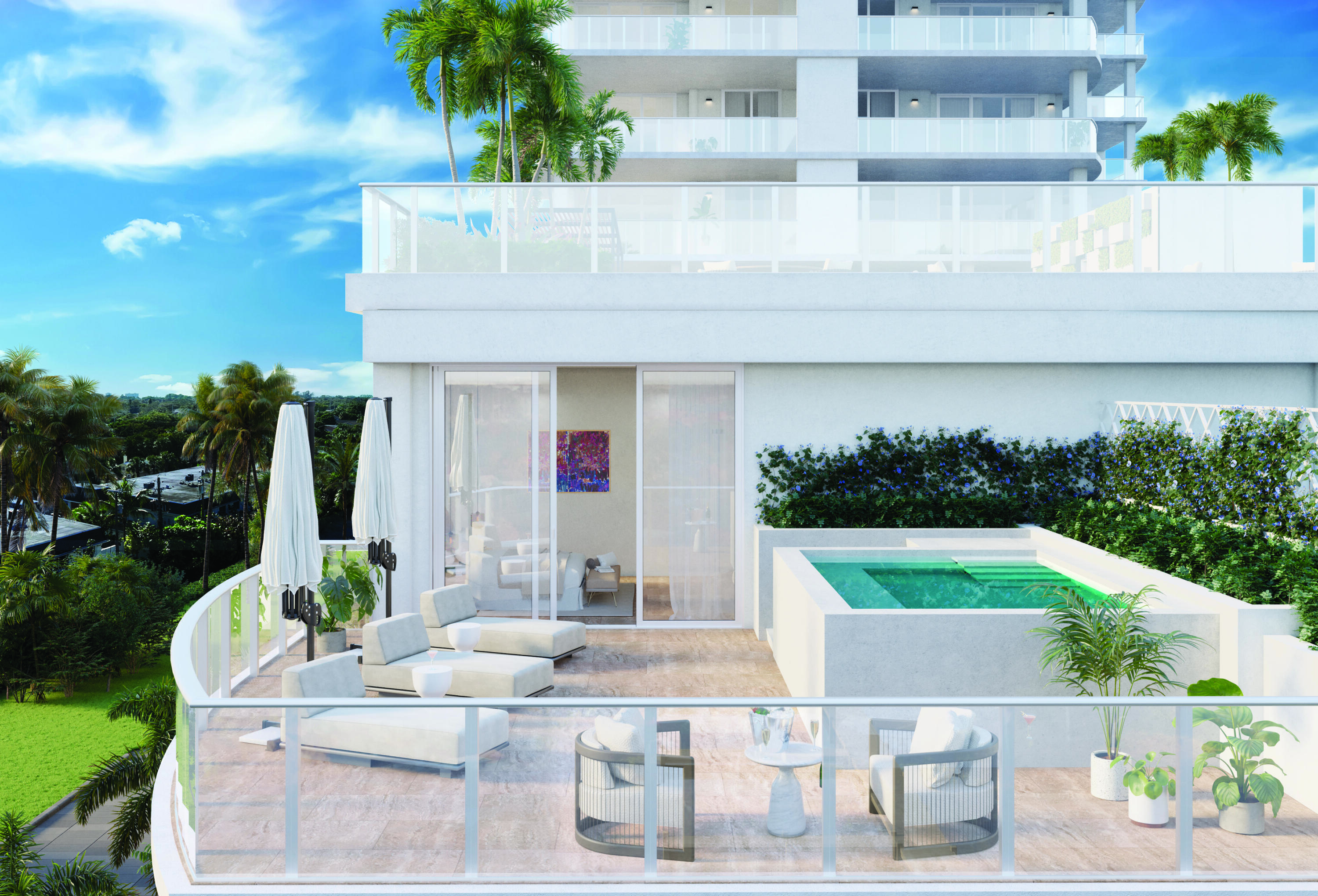 4714 N Flagler Drive Th-C-301