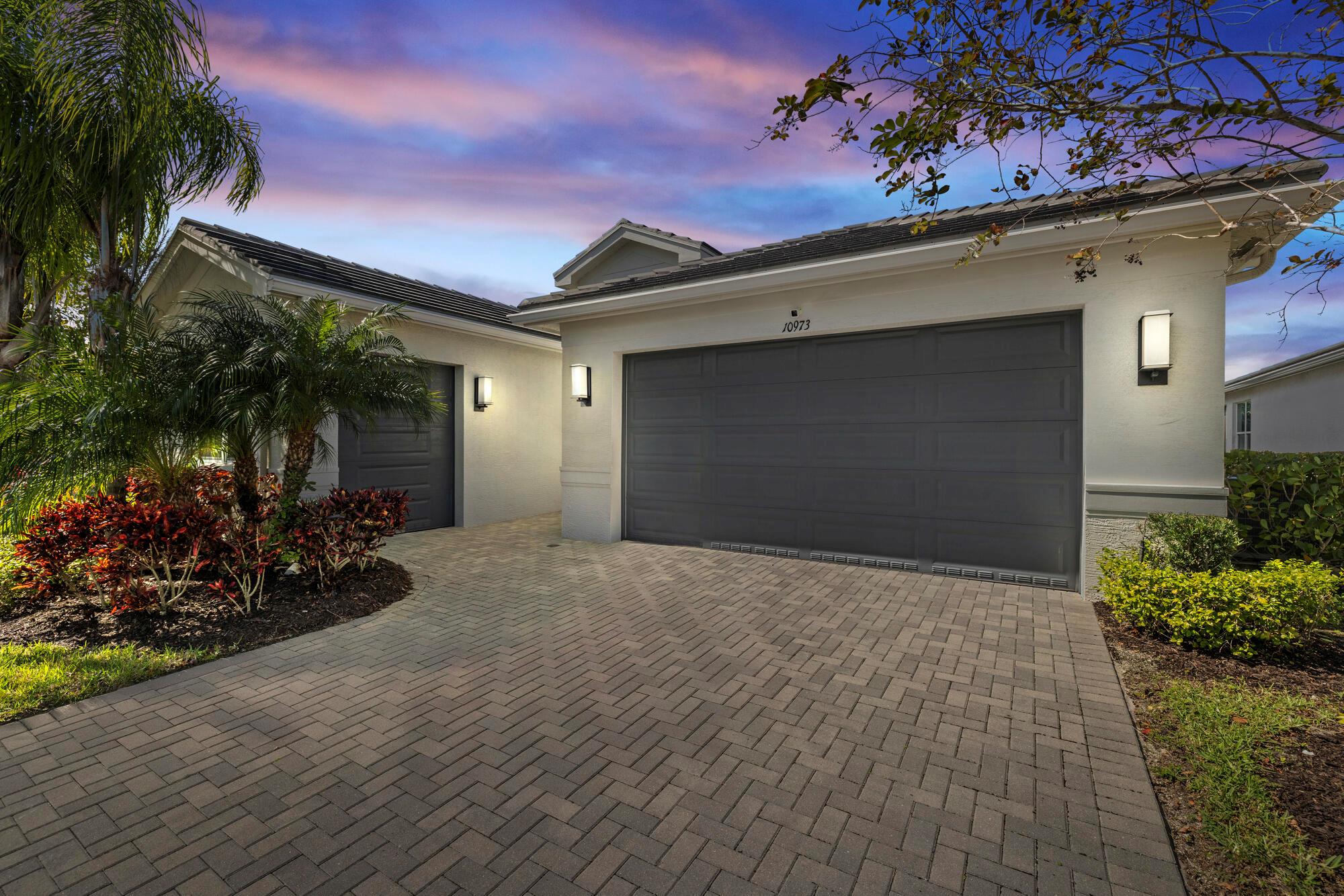 10973 SW Sunray Street