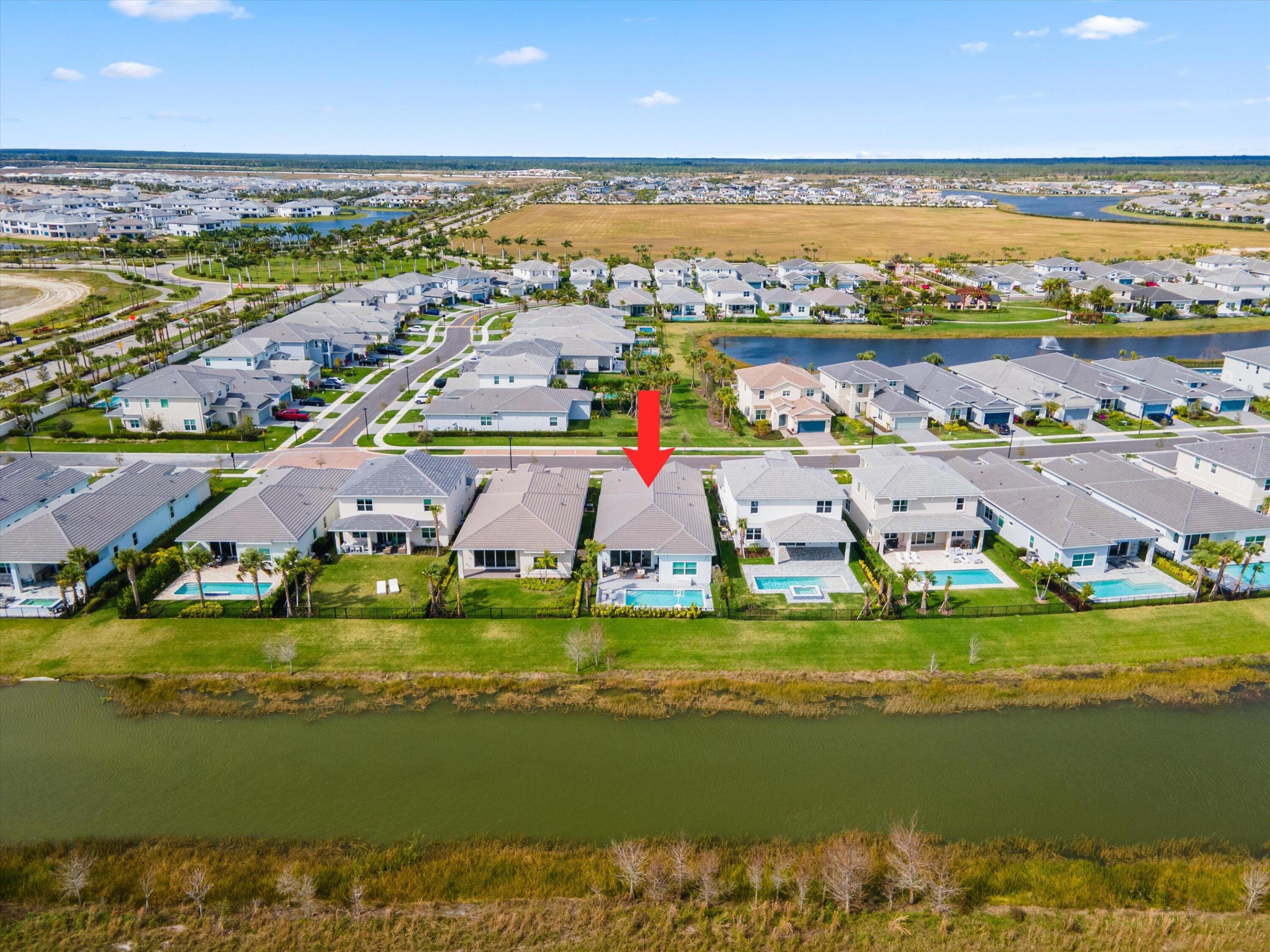 12614 Nautilus Circle
