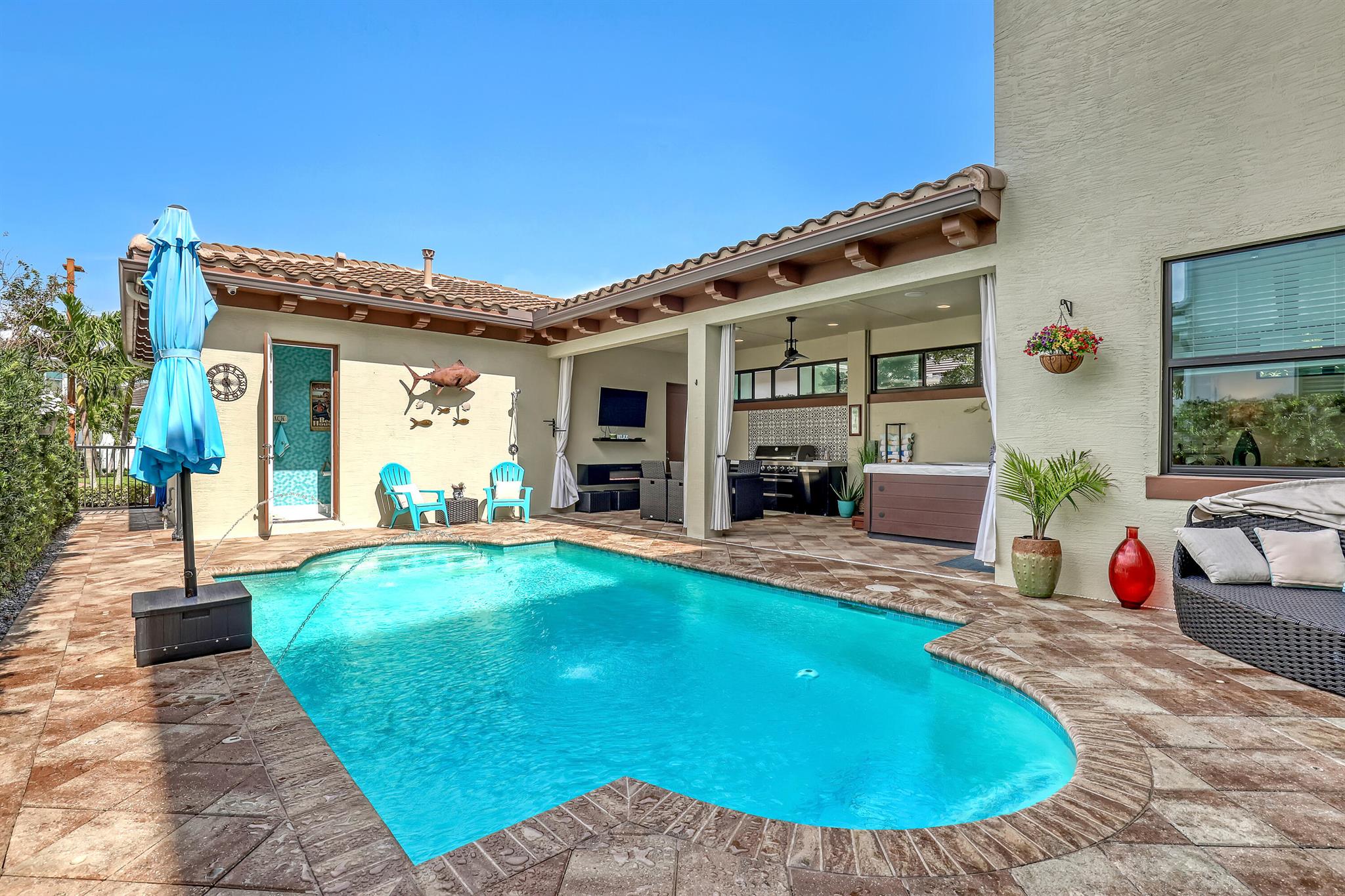 13525 Machiavelli Way