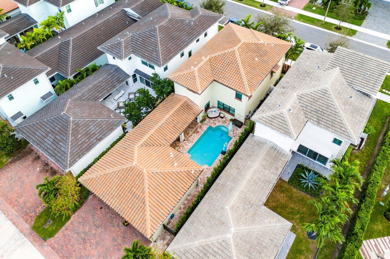 13525 Machiavelli Way