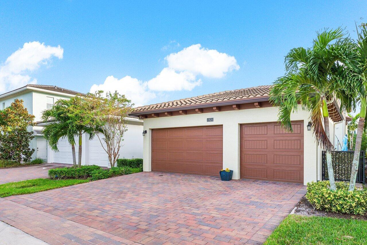 13525 Machiavelli Way