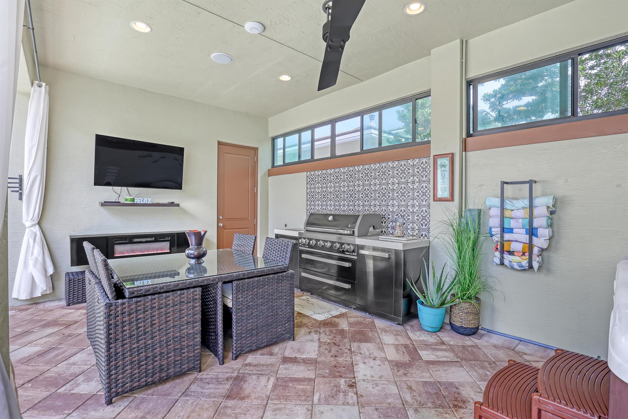 13525 Machiavelli Way